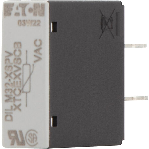 Eaton Varistorschutzbeschaltung 240-500V AC DILM32-XSPV500
